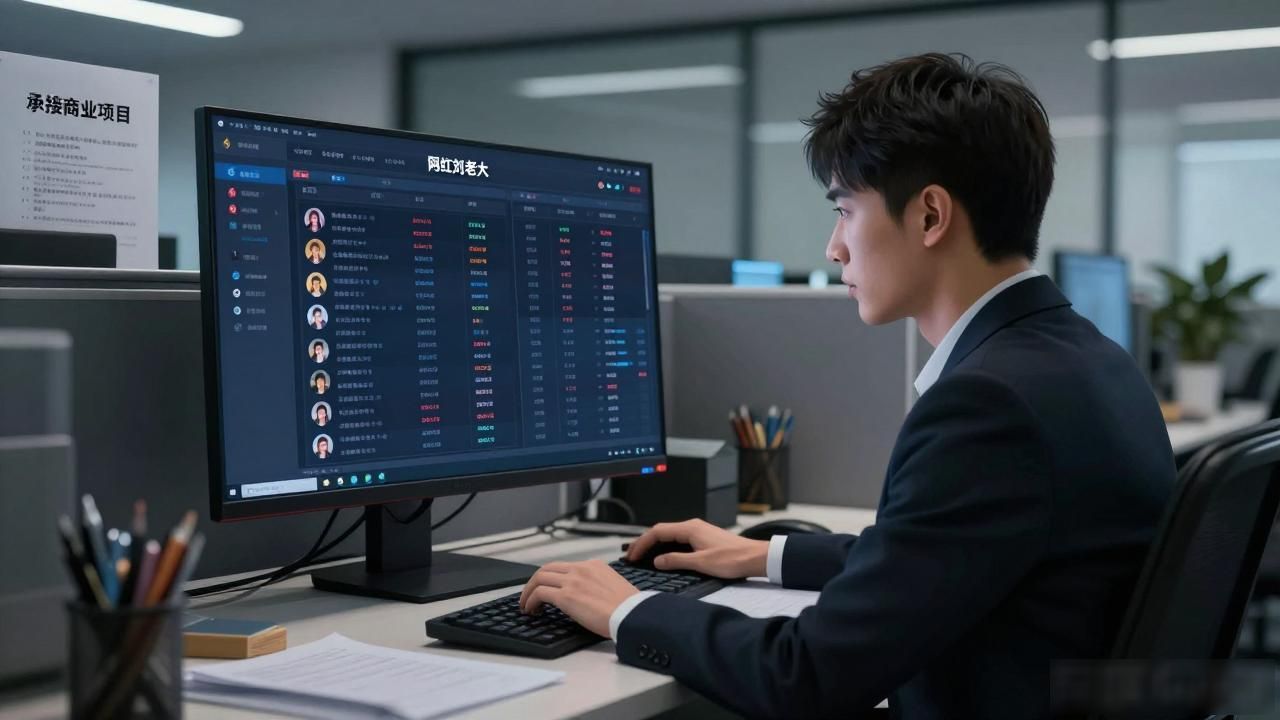 网红刘老大黑料曝光，他到底干了什么？一文说清