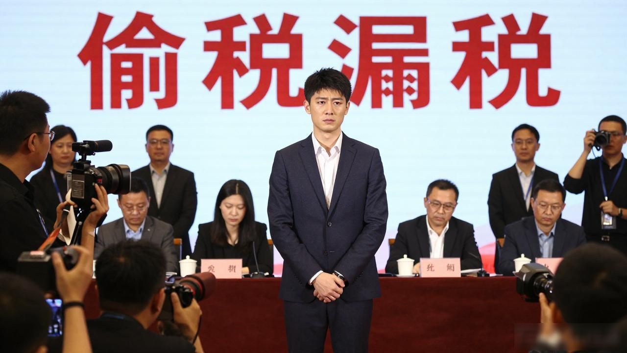娱乐圈谁最干净？揭秘明星黑料最少的人是谁