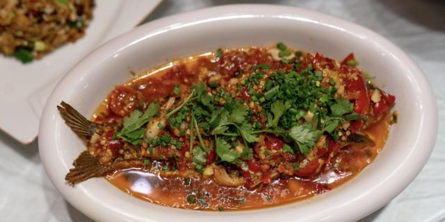 张建强监制糟辣椒_贵州网红黑暗料理,_贵州糟辣椒
